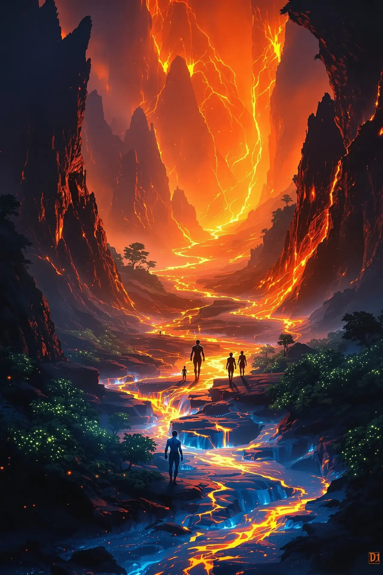 阿凡达3：火与烬 电影海报