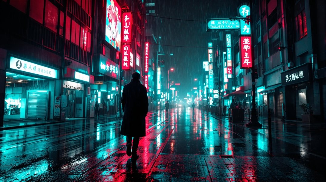 暗夜追踪 - 秋霞影院在线观看 暗夜追踪 电影剧照