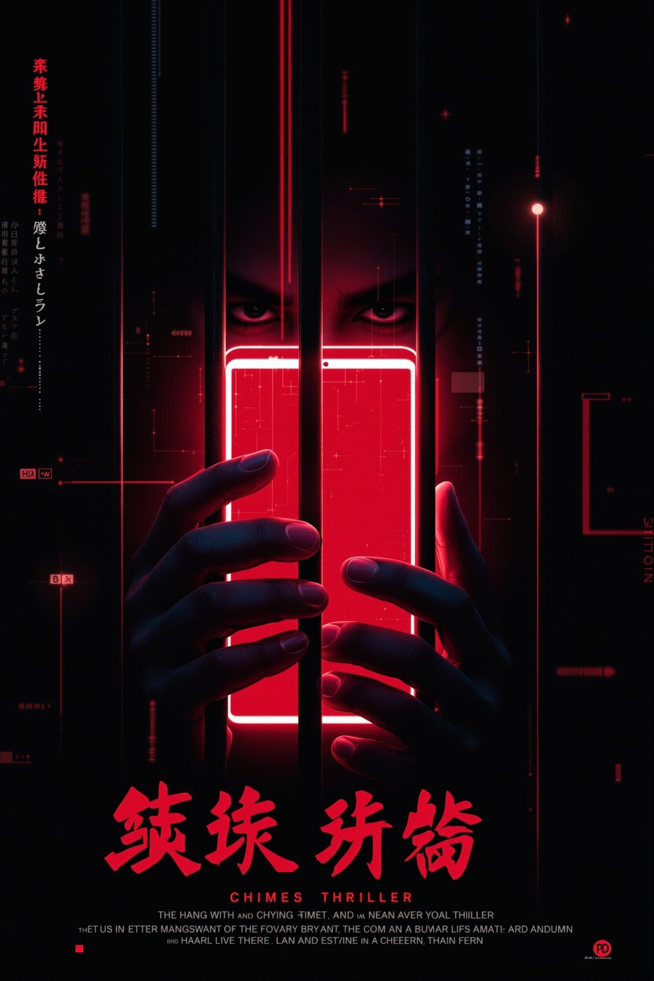 孤注一掷2 电影海报